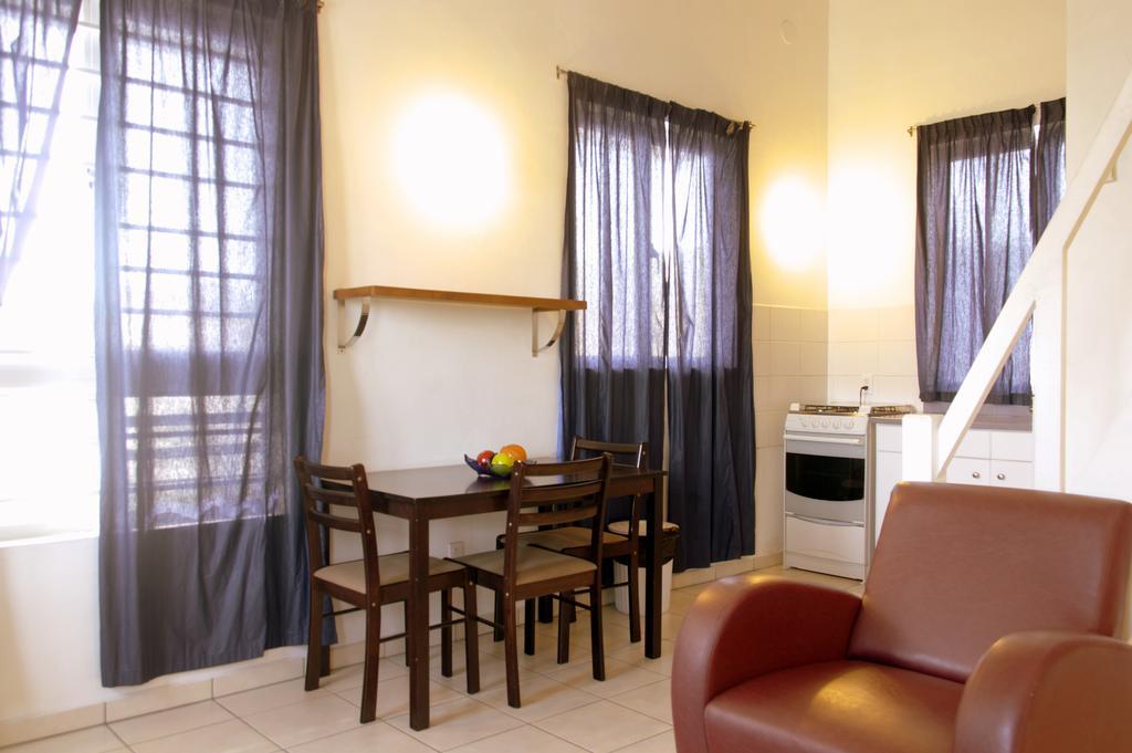 Orange Rembrandt Studio Apartments Willemstad Kültér fotó