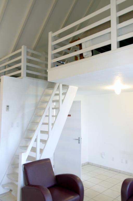 Orange Rembrandt Studio Apartments Willemstad Kültér fotó