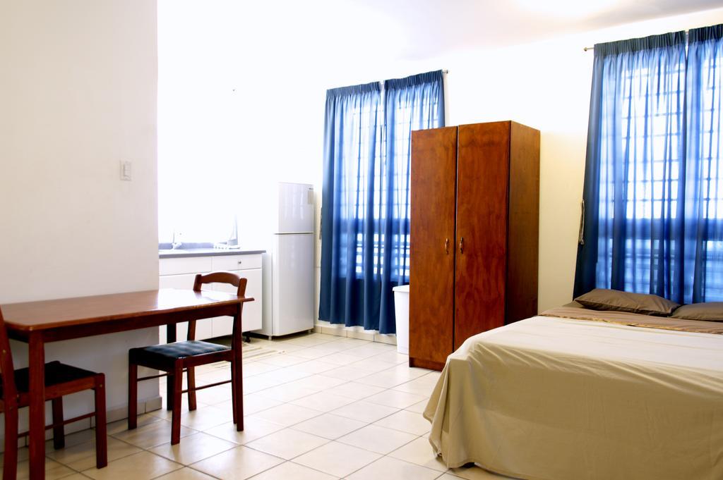 Orange Rembrandt Studio Apartments Willemstad Kültér fotó