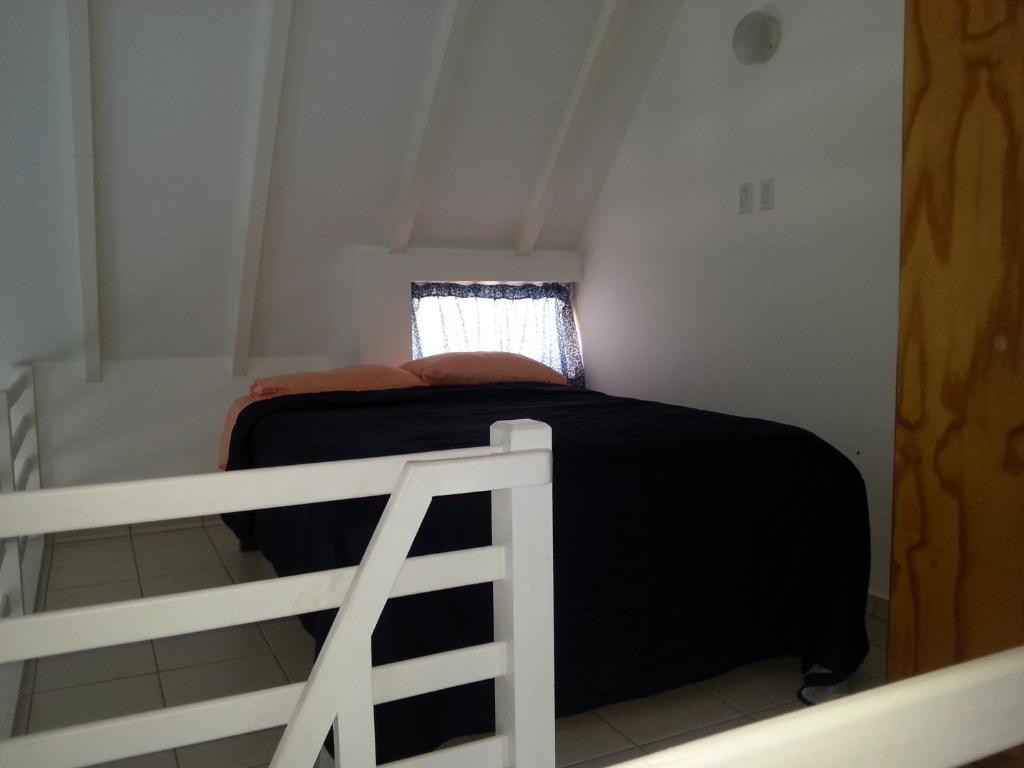 Orange Rembrandt Studio Apartments Willemstad Szoba fotó
