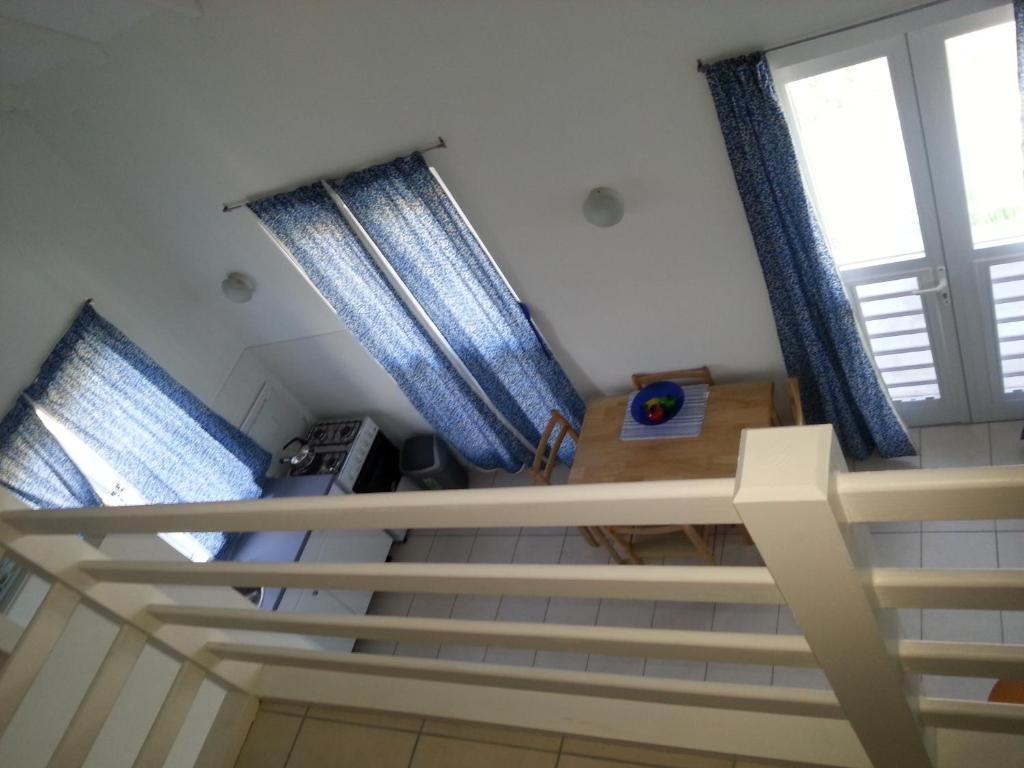 Orange Rembrandt Studio Apartments Willemstad Szoba fotó