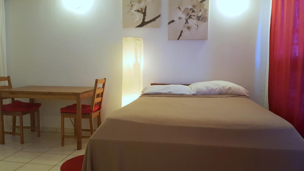 Orange Rembrandt Studio Apartments Willemstad Kültér fotó