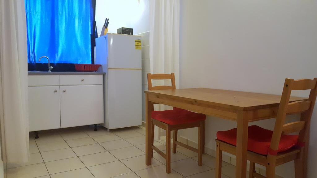 Orange Rembrandt Studio Apartments Willemstad Kültér fotó