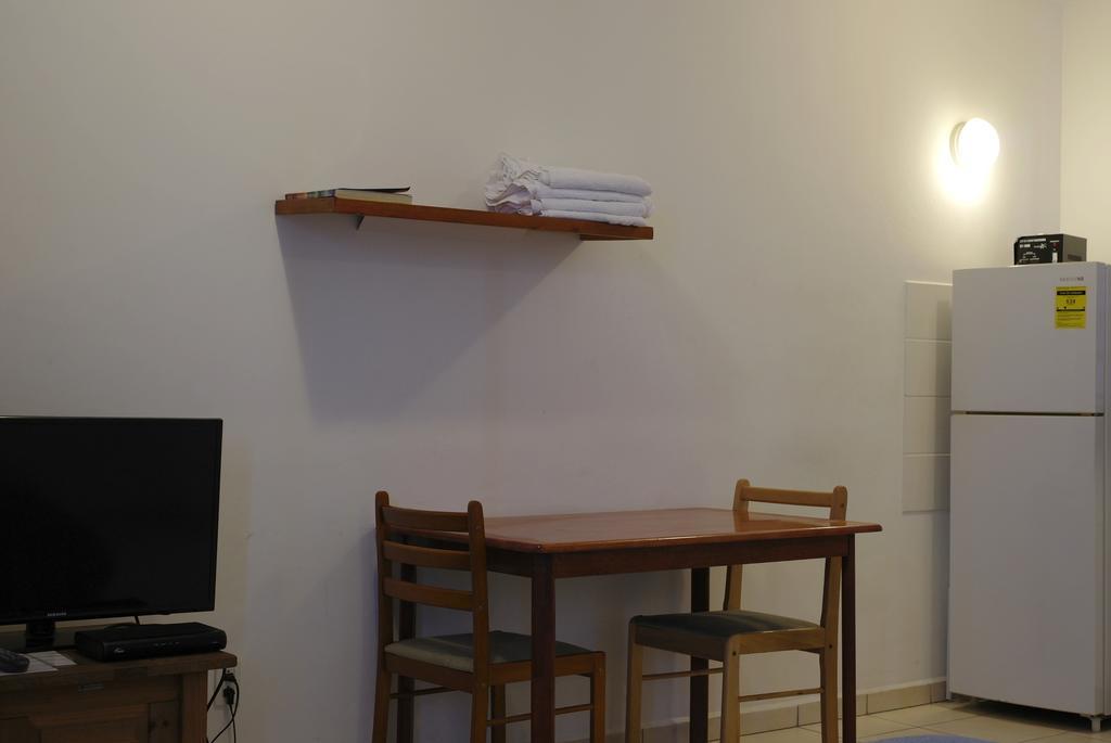 Orange Rembrandt Studio Apartments Willemstad Kültér fotó