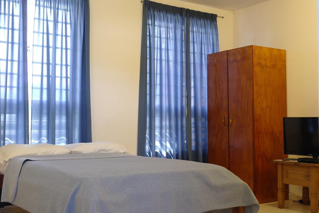 Orange Rembrandt Studio Apartments Willemstad Kültér fotó