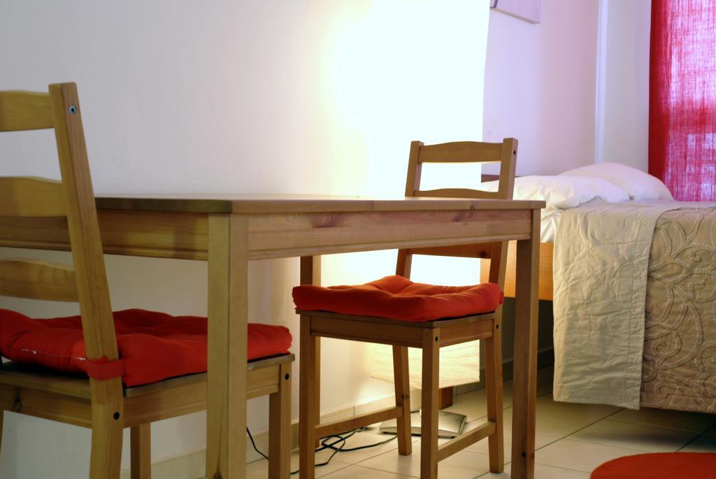 Orange Rembrandt Studio Apartments Willemstad Kültér fotó